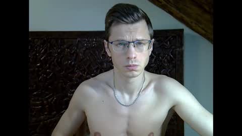 Snapshot of lumberjack__666 chatting on January 2026 08:21:02 PM Andrew independent model 2000-0000 CET daily online show from January 2026 08:21:02 PM