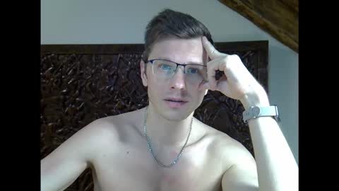 Snapshot of lumberjack__666 chatting on January 2026 09:09:01 PM Andrew independent model 2000-0000 CET daily online show from January 2026 09:09:01 PM