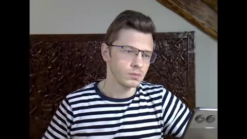 Snapshot of lumberjack__666 chatting on January 2026 07:08:02 PM Andrew independent model 2000-0000 CET daily online show from January 2026 07:08:02 PM