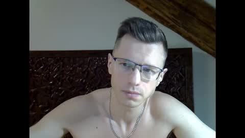 Snapshot of lumberjack__666 chatting on January 2026 09:40:02 PM Andrew independent model 2000-0000 CET daily online show from January 2026 09:40:02 PM