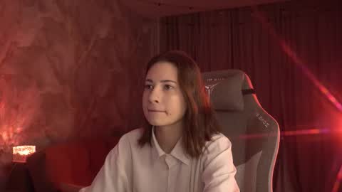 Amelia online show from February 2026 02:12:02 AM