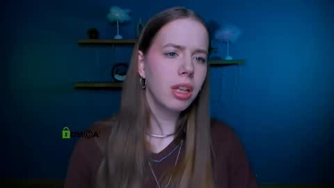 Sweet Lumi online show from February 2026 08:40:02 AM