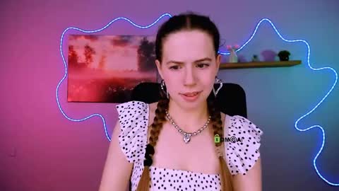 Sweet Lumi online show from May 2026 07:26:02 AM