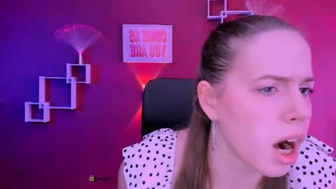Sweet Lumi online show from June 2026 07:36:01 AM