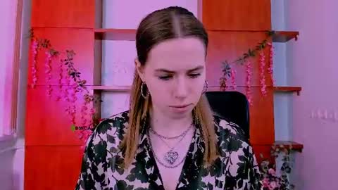 Sweet Lumi online show from June 2026 07:32:02 AM