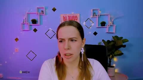 Sweet Lumi online show from June 2026 07:33:02 AM