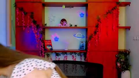 Snapshot of lumi_soft chatting on July 2026 07:22:01 AM Sweet Lumi online show from July 2026 07:22:01 AM