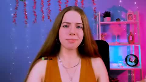 Snapshot of lumi_soft chatting on July 2026 07:44:03 AM Sweet Lumi online show from July 2026 07:44:03 AM