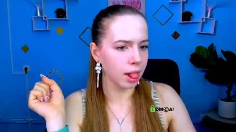 Snapshot of lumi_soft chatting on July 2026 07:39:01 AM Sweet Lumi online show from July 2026 07:39:01 AM