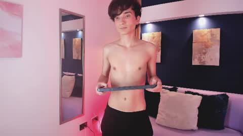 Lumier  online show from June 2026 08:31:02 PM