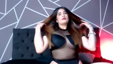 luna1126 online show from March 2026 11:58:02 AM