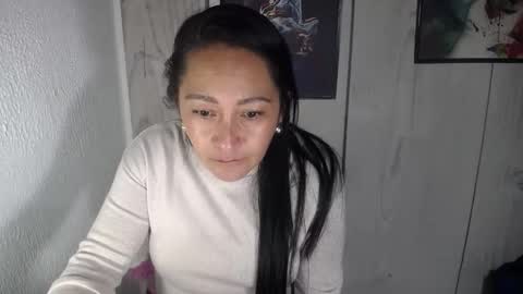 luna543289 online show from March 2026 02:06:01 AM