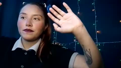 Snapshot of luna777_nyx chatting on September 2025 02:44:01 AM luna777_nyx online show from September 2025 02:44:01 AM