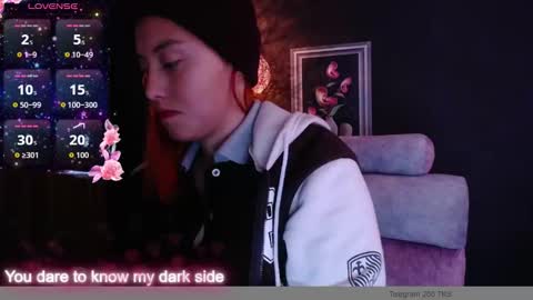 Snapshot of luna777_nyx chatting on January 2026 12:55:01 PM luna777_nyx online show from January 2026 12:55:01 PM