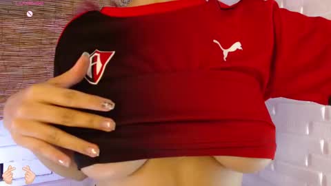 Luna online show from January 2026 05:12:02 AM