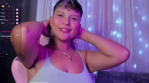 Luna online show from February 2025 04:19:02 AM