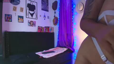 Luna online show from June 2026 10:48:02 PM