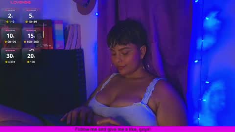 Luna online show from July 2026 01:16:01 AM