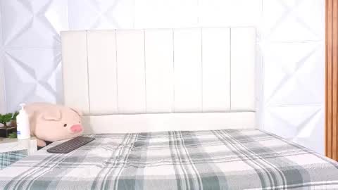 LUNA GRACE online show from November 2025 08:20:02 PM