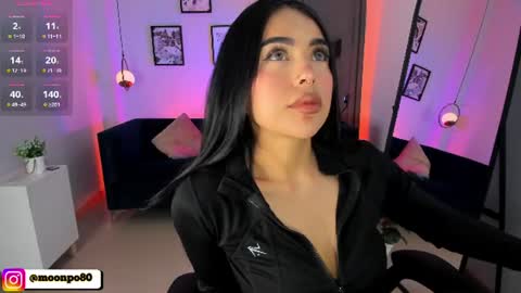 Snapshot of luna__ponce chatting on August 2026 01:38:01 PM online show from August 2026 01:38:01 PM