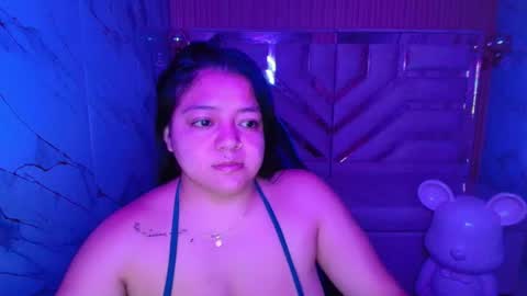 Luna online show from May 2026 03:12:01 AM