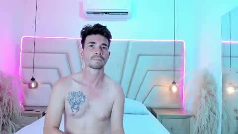 luna_and_axell online show from July 2026 11:52:02 AM