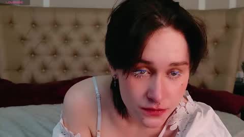 luna_backer online show from March 2026 05:09:02 PM