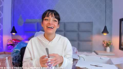 Luna online show from February 2026 11:03:02 AM