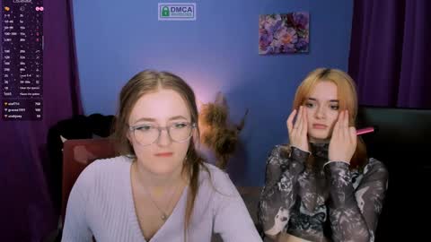 luna_berryy online show from January 2025 11:34:02 PM