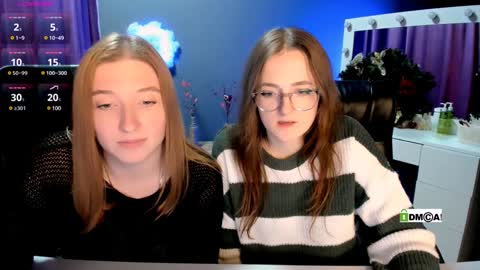 luna_berryy online show from February 2025 05:31:01 AM