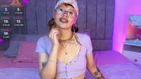 Snapshot of luna_blooms chatting on March 2026 01:56:01 PM luna_blooms online show from March 2026 01:56:01 PM