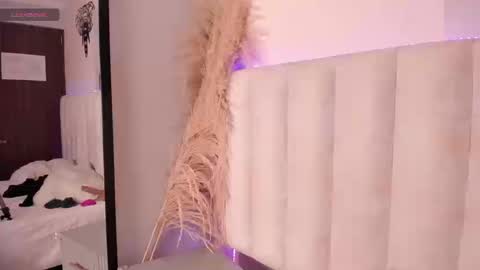 luna_clarx online show from October 2025 03:42:01 AM