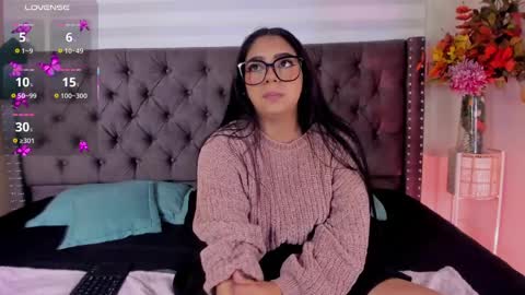 luna_cute14 online show from April 2026 08:57:01 PM