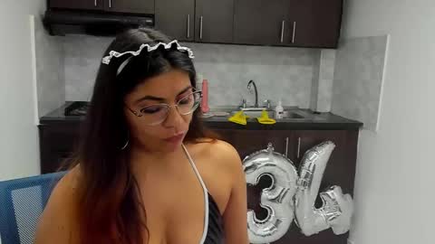 luna  online show from January 2025 02:21:01 PM