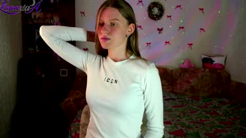 luna_evan online show from April 2026 08:45:01 AM