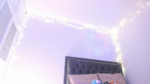  Luna Fioree  online show from May 2026 04:17:02 AM