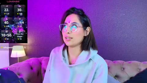 Luna online show from March 2026 10:32:01 AM