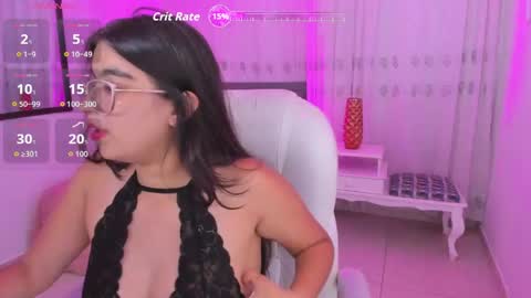 Snapshot of luna_jonnes1 chatting on April 2026 02:42:01 AM Luna online show from April 2026 02:42:01 AM