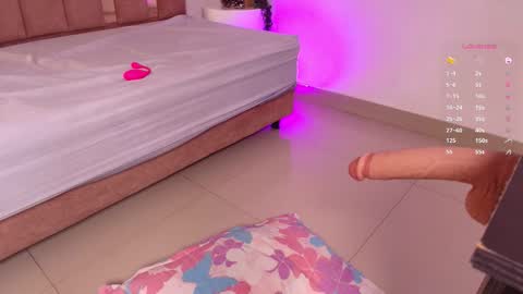 luna_kassiel online show from March 2026 01:40:02 PM