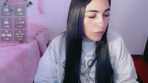 Snapshot of luna_lgomez chatting on March 2025 10:03:02 AM luna online show from March 2025 10:03:02 AM