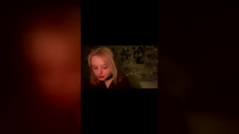 Luna online show from March 2026 07:11:01 PM