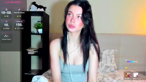 Hi everyone my name is Tina   online show from June 2026 11:20:01 PM