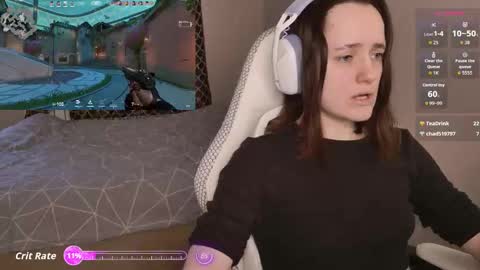 luna_loveeee online show from February 2026 05:01:02 AM