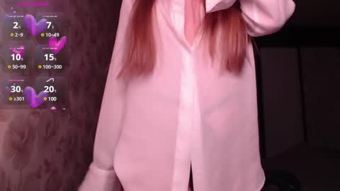 Luna online show from January 2025 12:17:01 AM