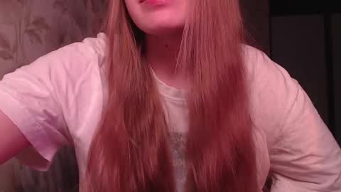 Luna online show from February 2025 11:35:02 AM