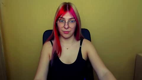 Snapshot of luna_lush_ chatting on February 2025 09:11:01 AM Luna online show from February 2025 09:11:01 AM