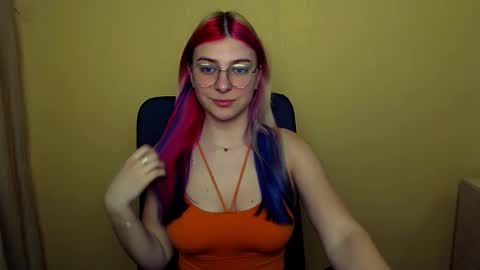 Snapshot of luna_lush_ chatting on March 2025 07:25:02 AM Luna online show from March 2025 07:25:02 AM