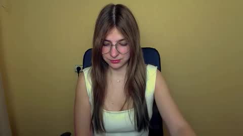 Snapshot of luna_lush_ chatting on October 2025 08:35:01 AM Luna online show from October 2025 08:35:01 AM