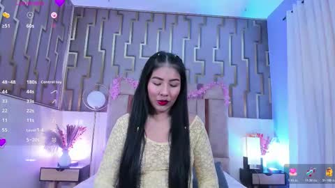 LUNA online show from February 2026 04:32:01 AM