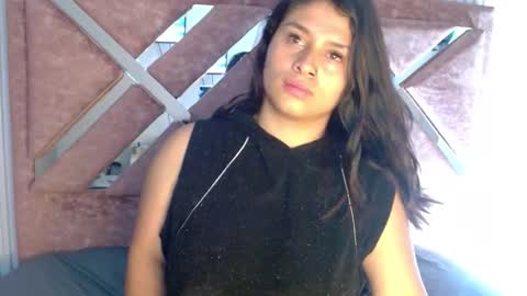  luna miller  online show from March 2026 12:01:02 PM